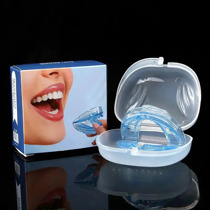 Anti Snoring Bruxism Mouth Guard Improve