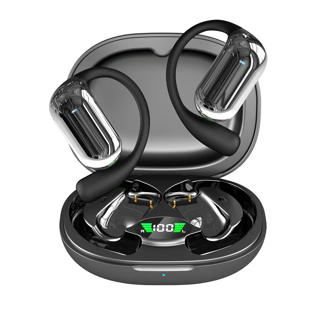 Earphone's & Headsets