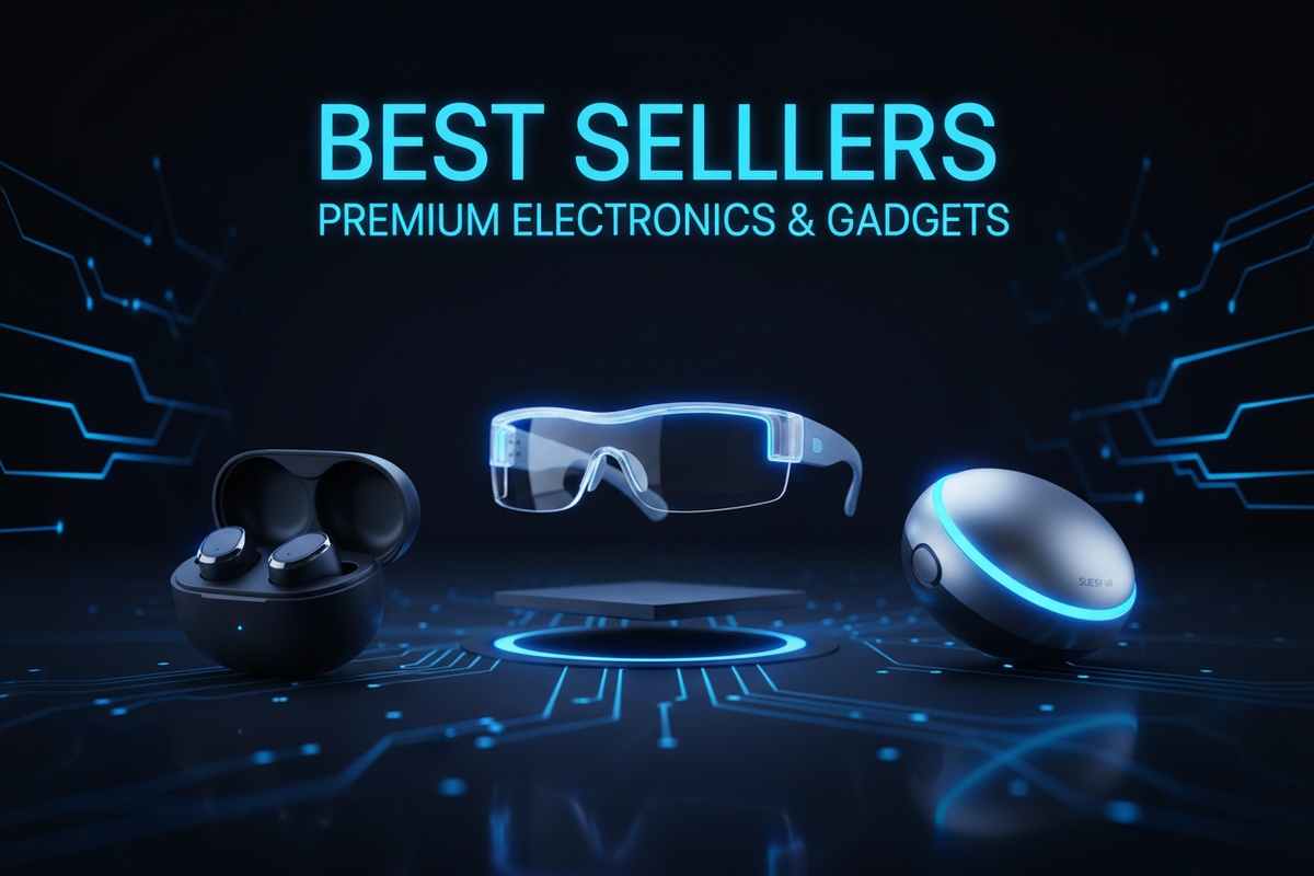 Best Sellers