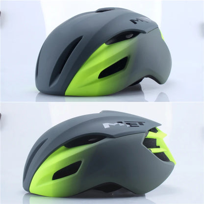 MET Manta Men's Women Cycling Helmet Bike Outdoor Sports Speed Skating MTB Safely Mountain Road Helmet Bicycle Riding Helmet