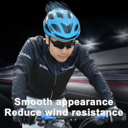 Helmet Cycling Safety Cap  for Women Men