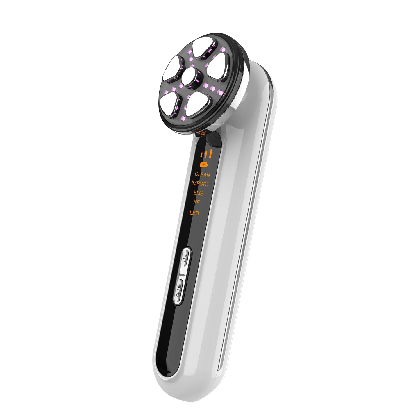 Face Lifting Machine Neck Skin Tighten Massager