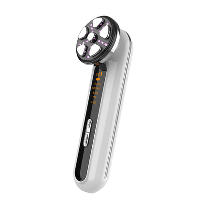Face Lifting Machine Neck Skin Tighten Massager