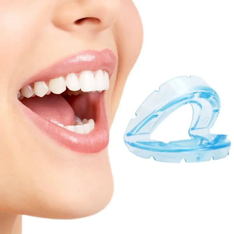 Anti Snoring Bruxism Mouth Guard Improve