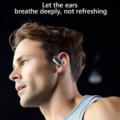AI Translator Earbuds With 144 Languages & Noise Canceling