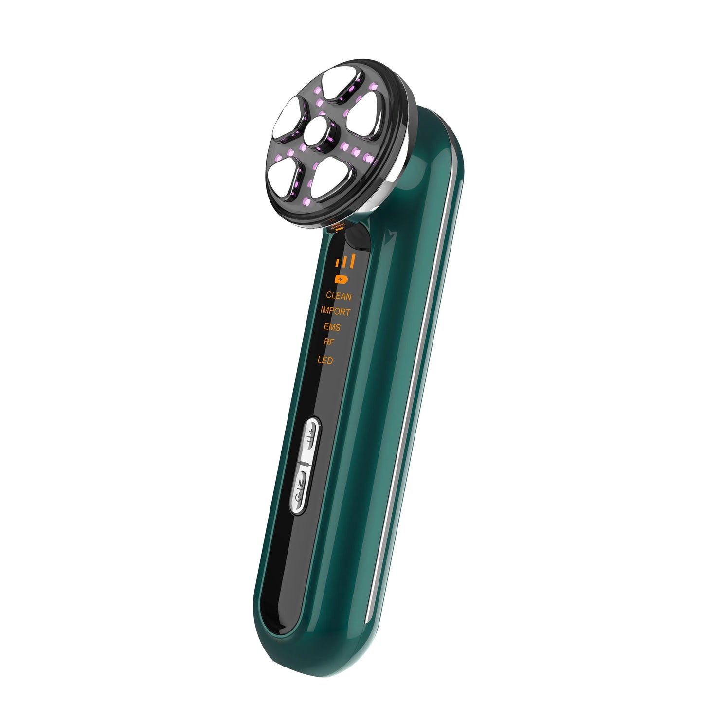 Face Lifting Machine Neck Skin Tighten Massager