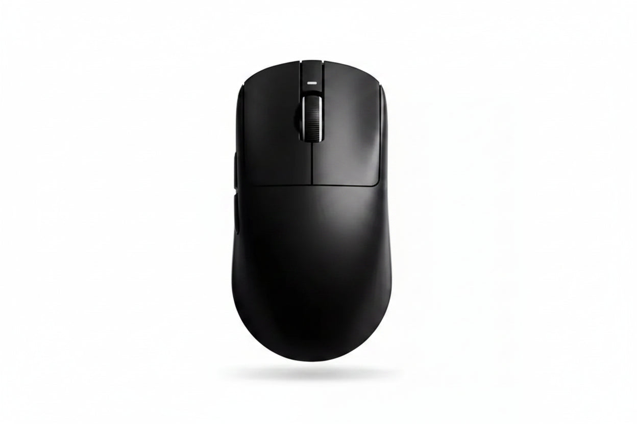 ATK VXE Dragonfly R1 Mouse of The Game E-Sports Long Battery Life Paw3395 Lightweight Ergonomic Three-Mode Bluetooth Mouse