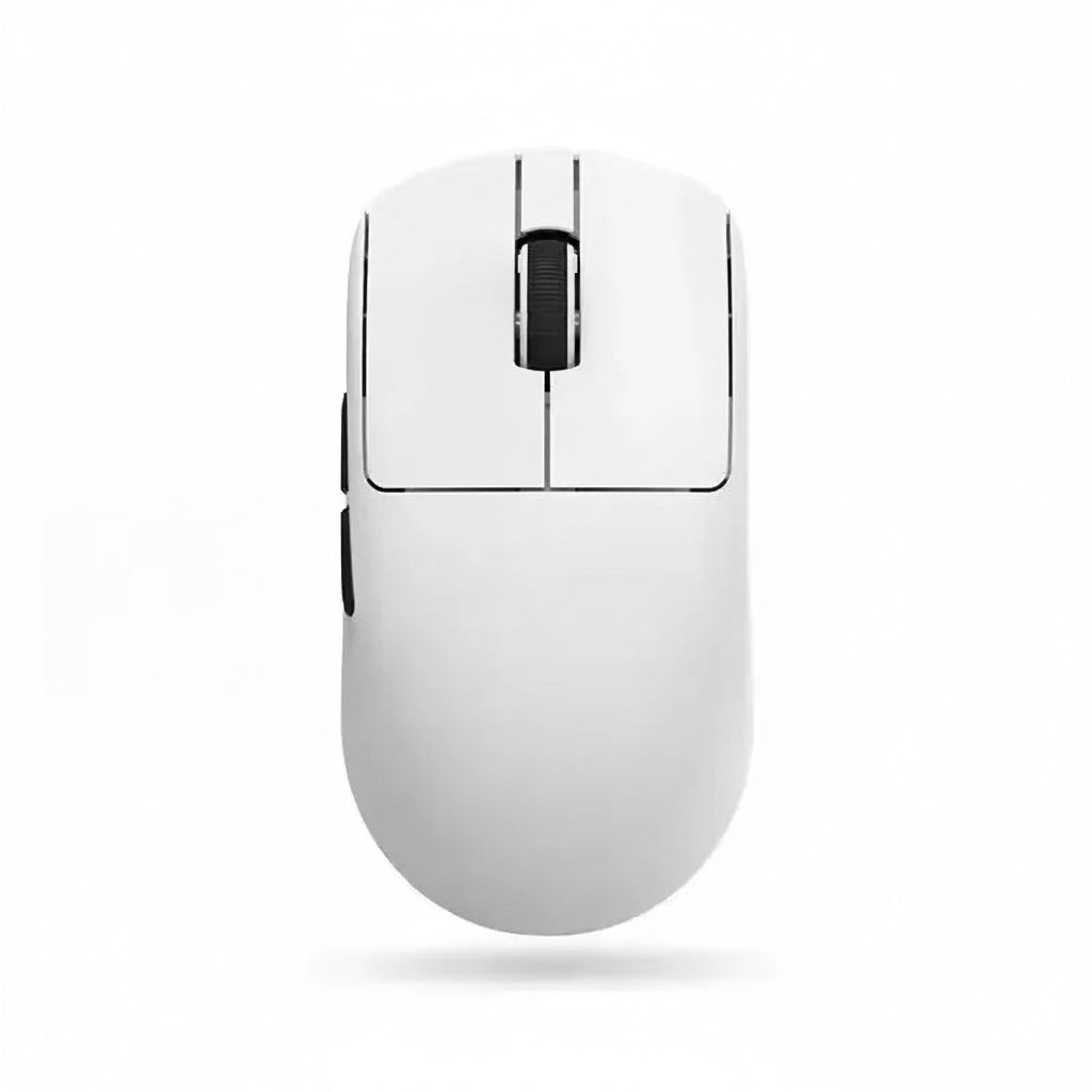 ATK VXE Dragonfly R1 Mouse of The Game E-Sports Long Battery Life Paw3395 Lightweight Ergonomic Three-Mode Bluetooth Mouse