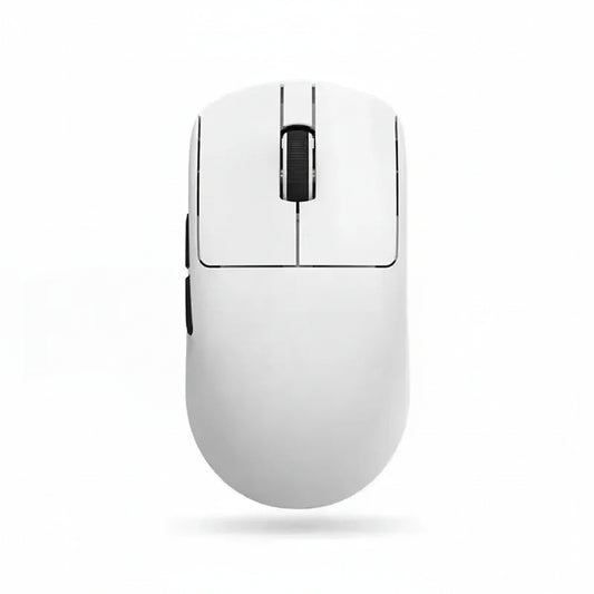 Three-Mode Bluetooth Mouse