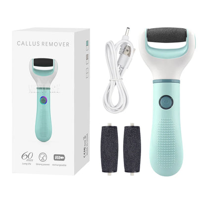 Dead Skin Electric Foot Grinder  Pedicure Tool