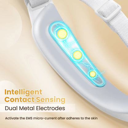Facial Firming Massager Double Chin Removal Beauty Device