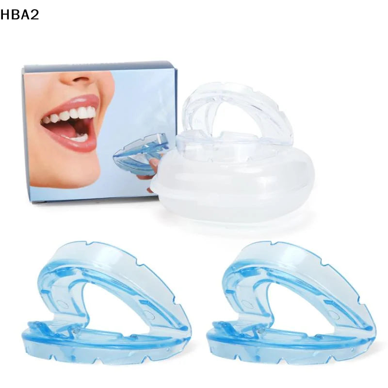 Anti Snoring Bruxism Mouth Guard Improve