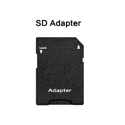 Original Lenovo High Speed SD Card 128GB 256GB 512GB Micro SD Card V60 U3 A2 Memory Card For Driving Recorder/Camera/Laptop