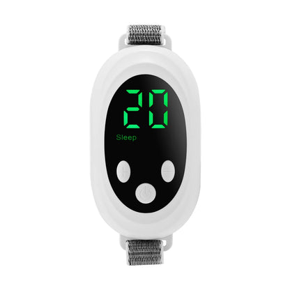 intelligent sleep device, anxiety relief, neurological sleep, insomnia, and soothing device,