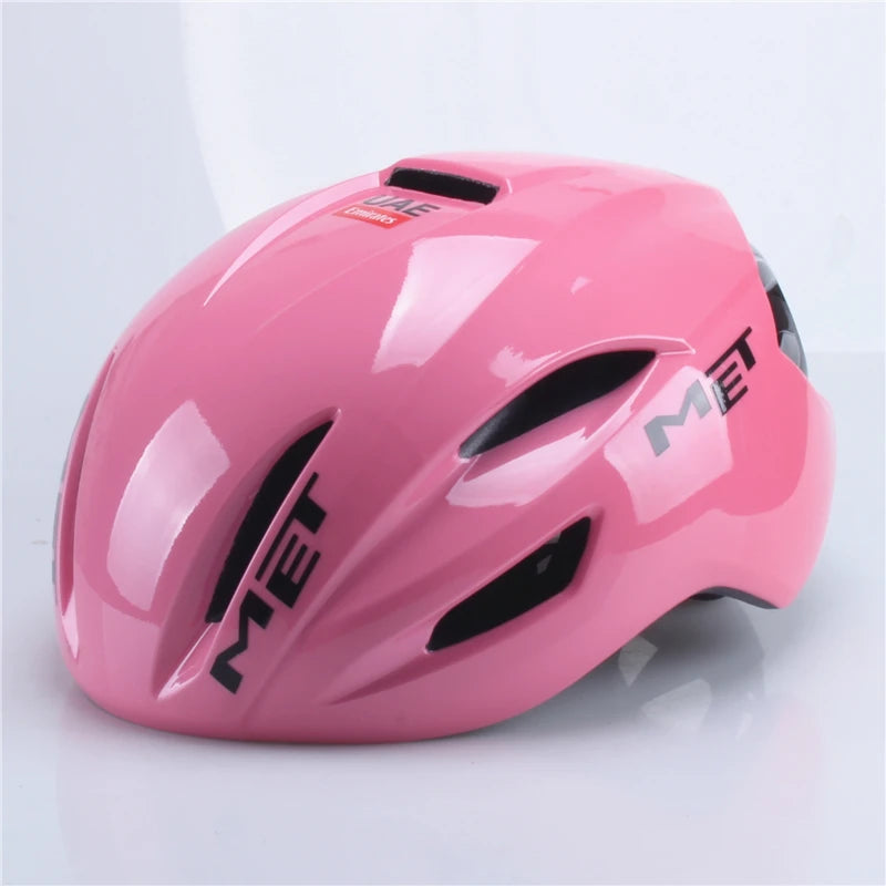 MET Manta Men's Women Cycling Helmet Bike Outdoor Sports Speed Skating MTB Safely Mountain Road Helmet Bicycle Riding Helmet