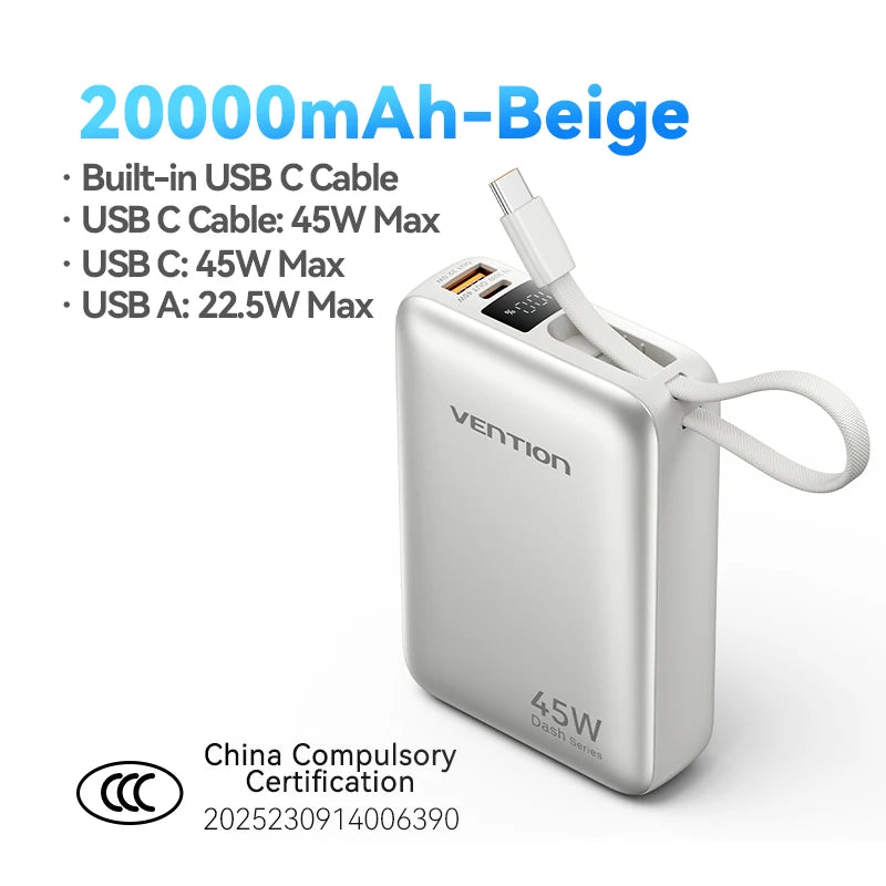 Power Bank charger for Xiaomi iPhone Pro Max Samsung Galaxy
