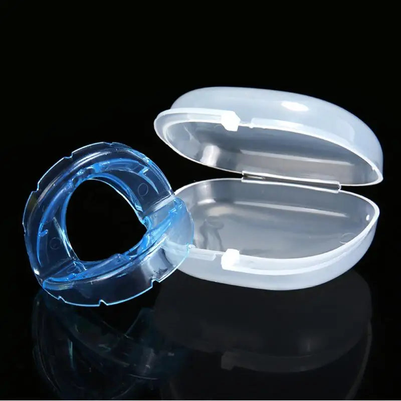 Anti Snoring Bruxism Mouth Guard Improve