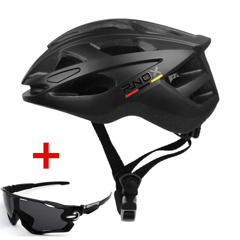 Helmet Cycling Safety Cap  for Women Men