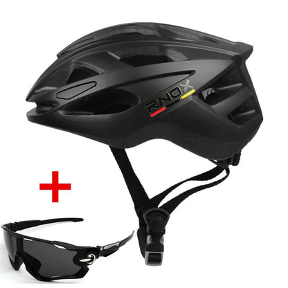 Helmet Cycling Safety Cap  for Women Men