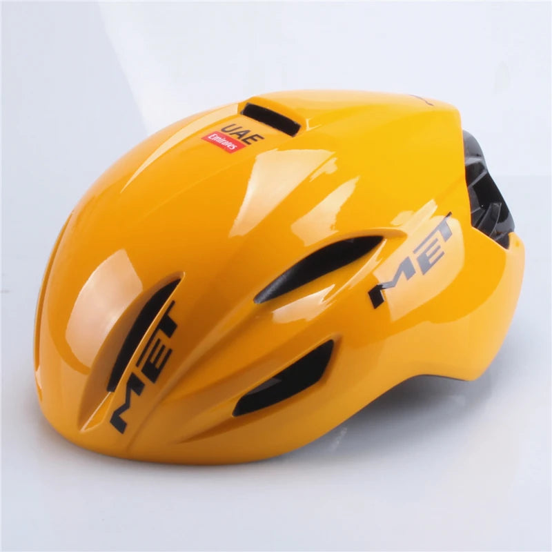 MET Manta Men's Women Cycling Helmet Bike Outdoor Sports Speed Skating MTB Safely Mountain Road Helmet Bicycle Riding Helmet