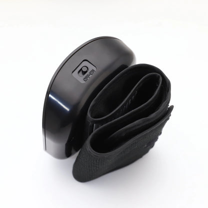 Rechargeable Wrist Blood Pressure Monitor Medical English Voice Digitlal Tensiometro Health Sphygmomanometer Tonometer