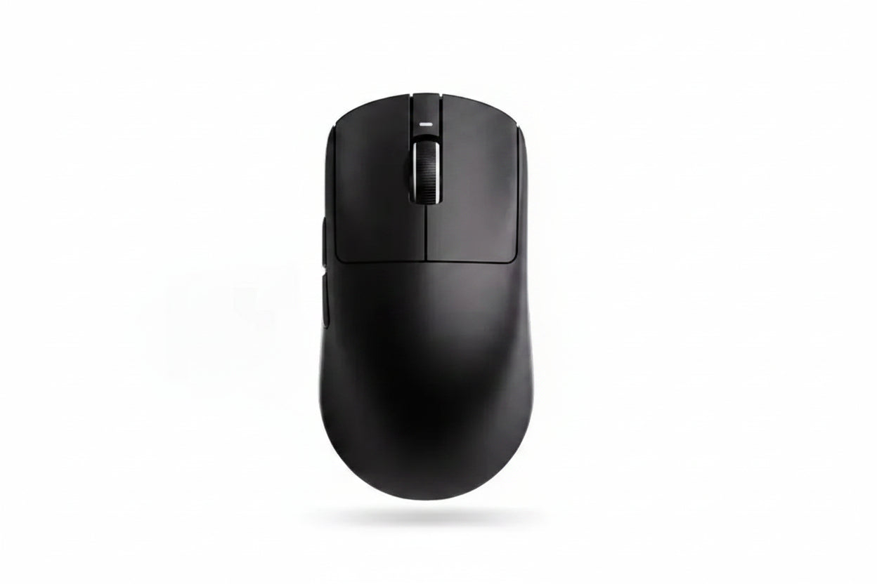 ATK VXE Dragonfly R1 Mouse of The Game E-Sports Long Battery Life Paw3395 Lightweight Ergonomic Three-Mode Bluetooth Mouse