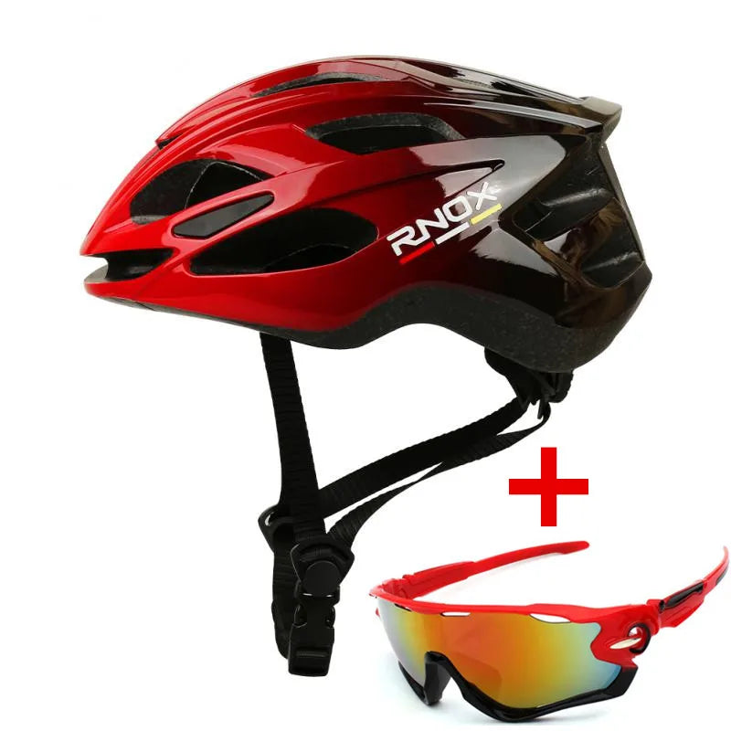 Helmet Cycling Safety Cap  for Women Men