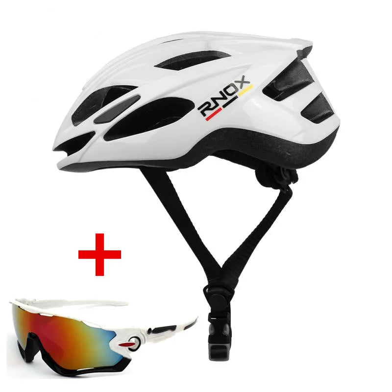 Helmet Cycling Safety Cap  for Women Men